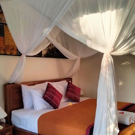Buntera Homestay Sidemen Sidemen  Εξωτερικό φωτογραφία