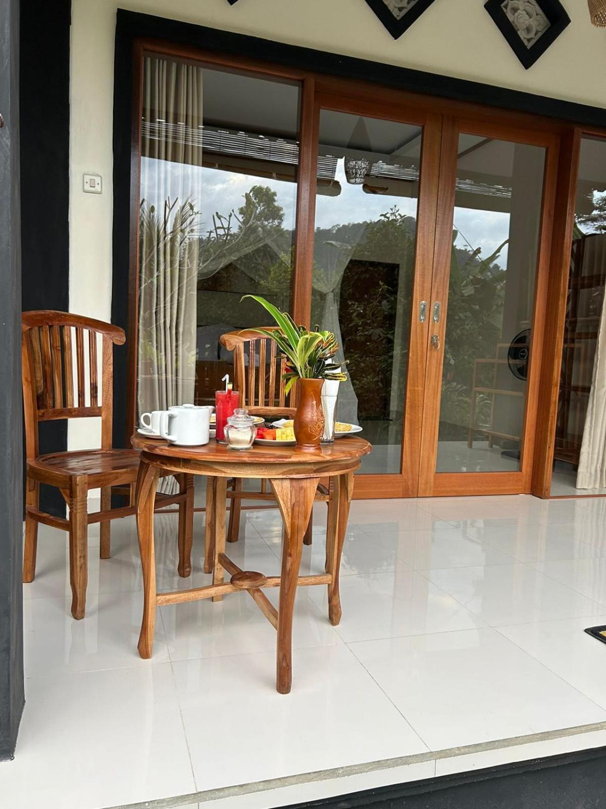 Buntera Homestay Sidemen Sidemen  Δωμάτιο φωτογραφία