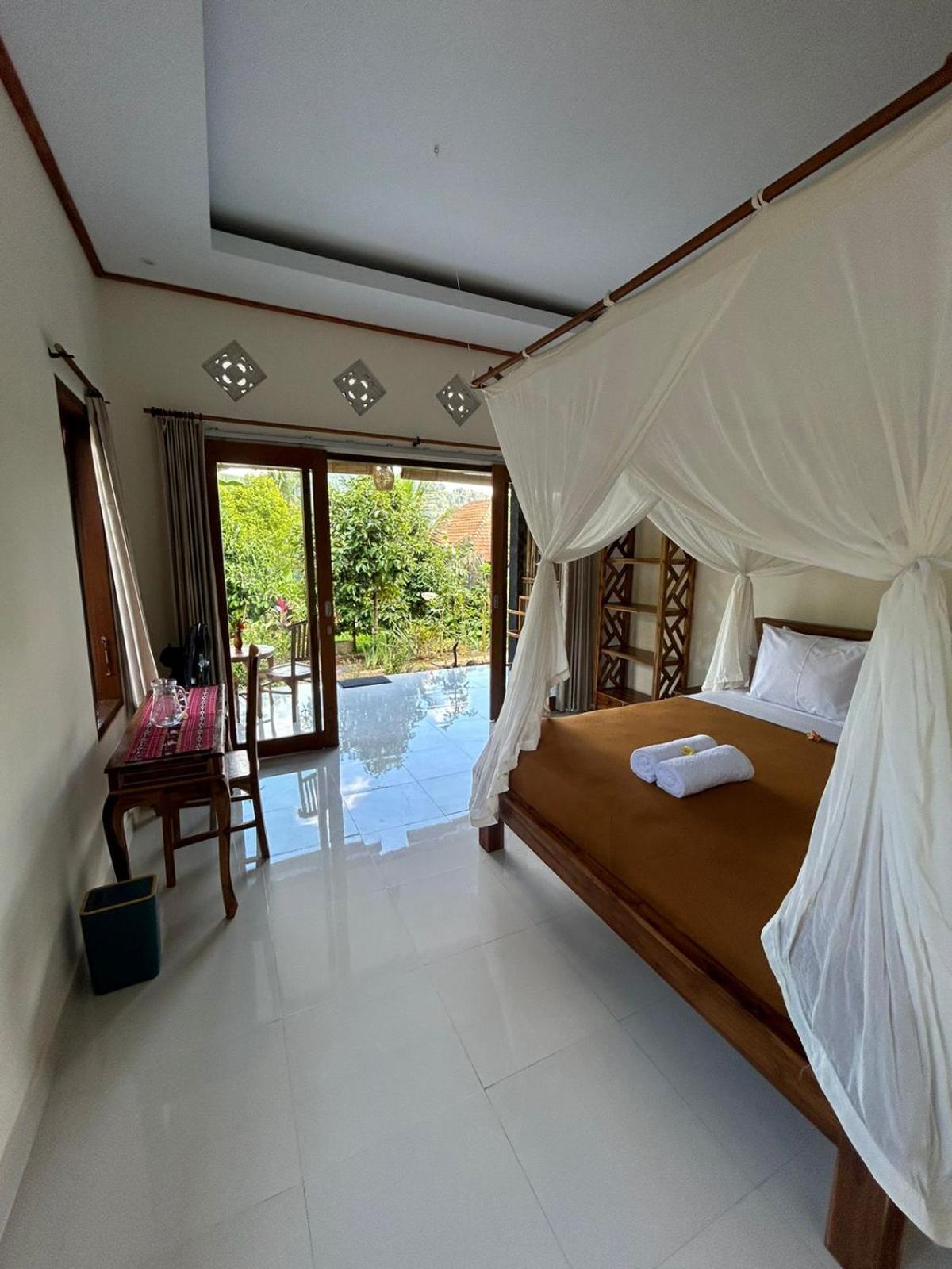 Buntera Homestay Sidemen Sidemen  Εξωτερικό φωτογραφία