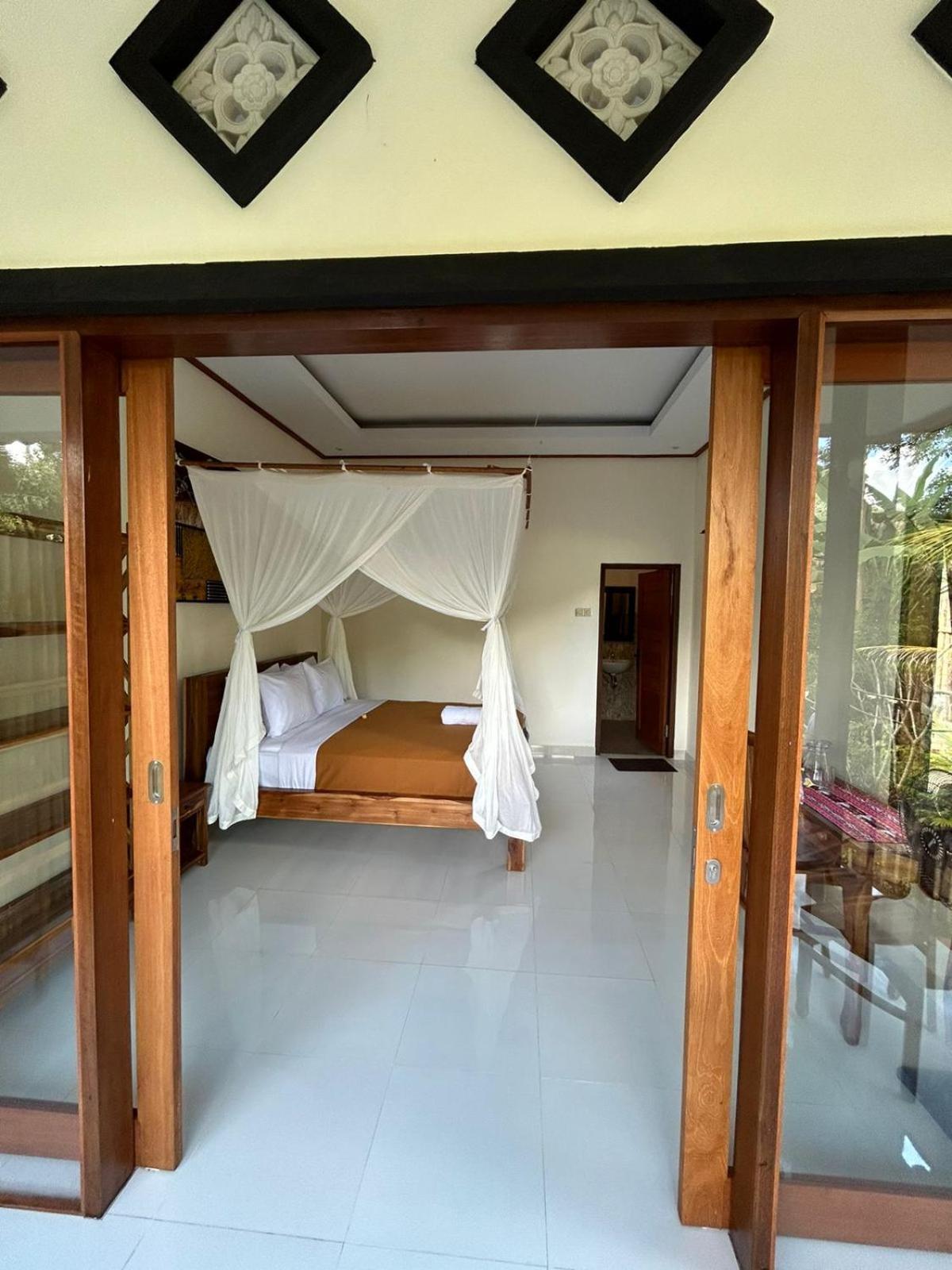 Buntera Homestay Sidemen Sidemen  Δωμάτιο φωτογραφία