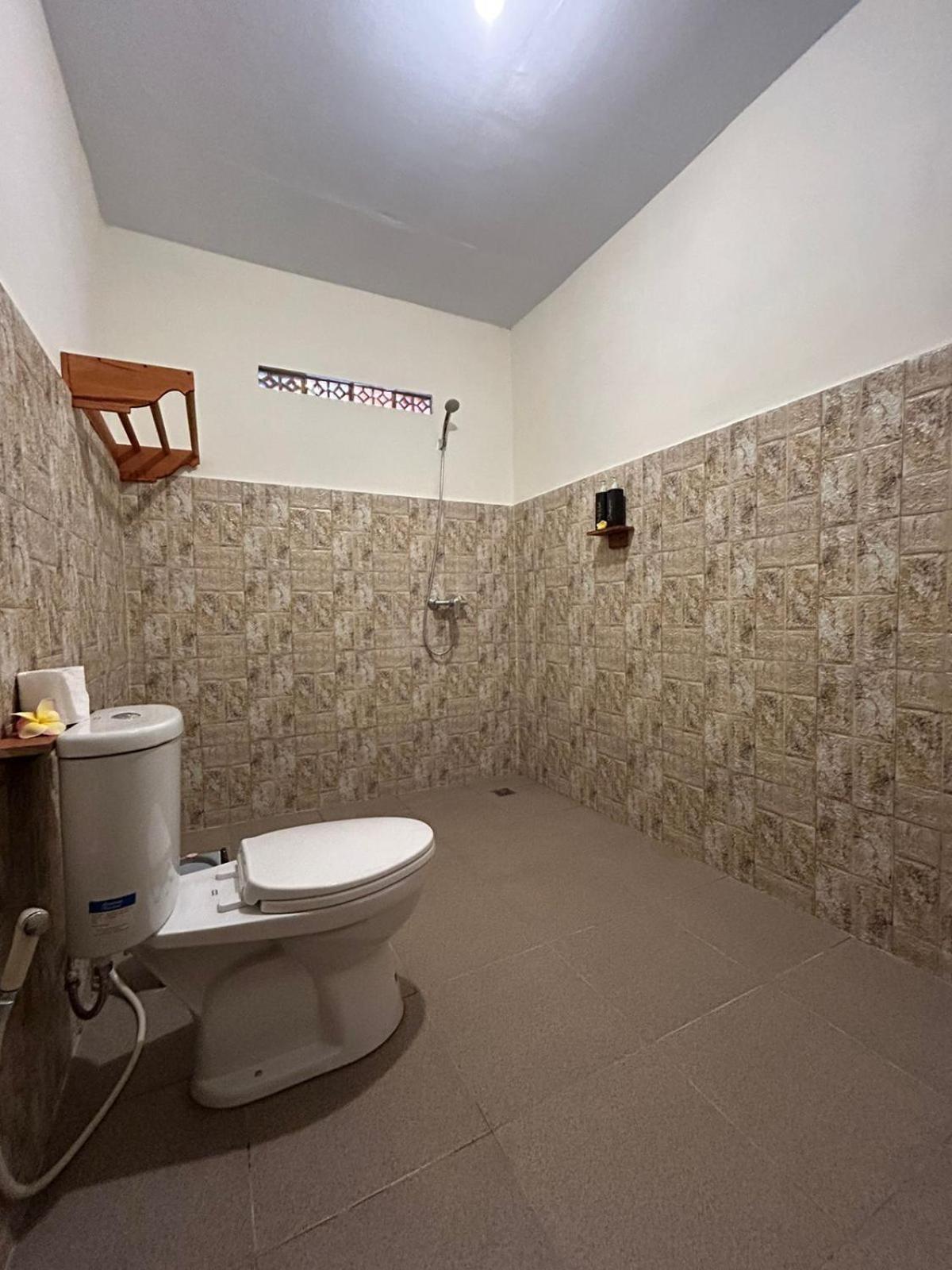 Buntera Homestay Sidemen Sidemen  Εξωτερικό φωτογραφία