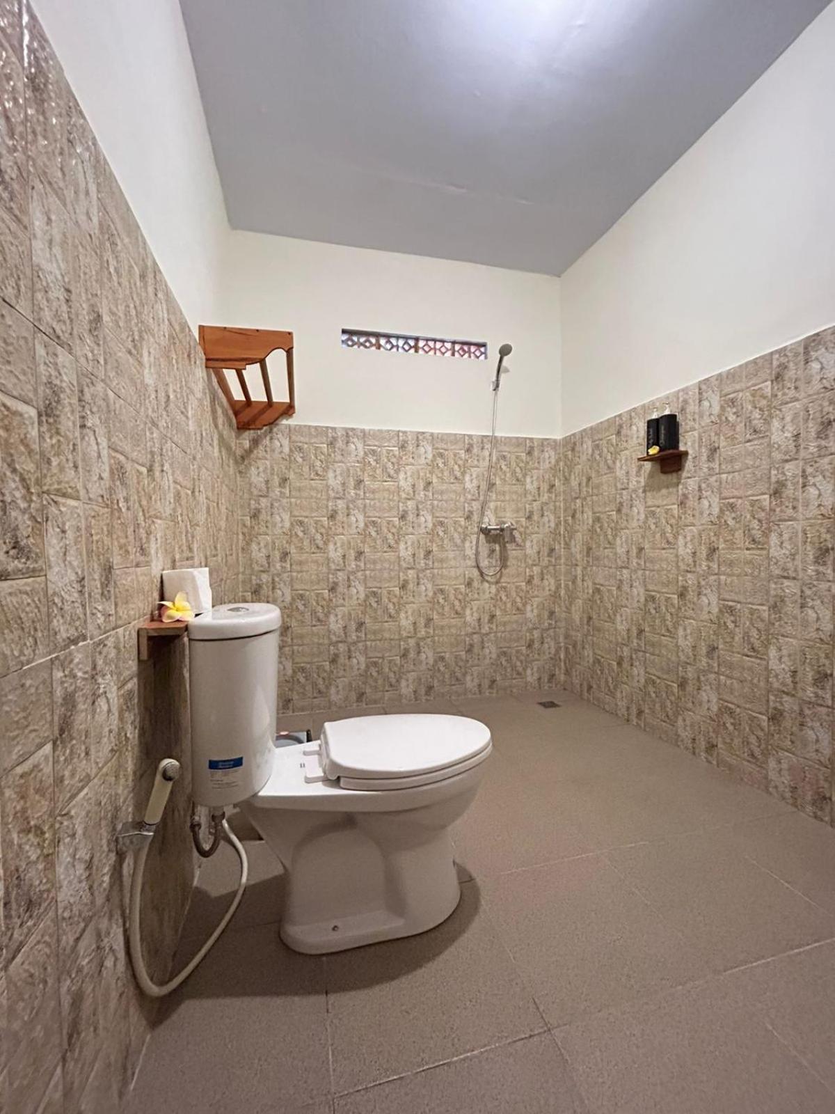 Buntera Homestay Sidemen Sidemen  Εξωτερικό φωτογραφία