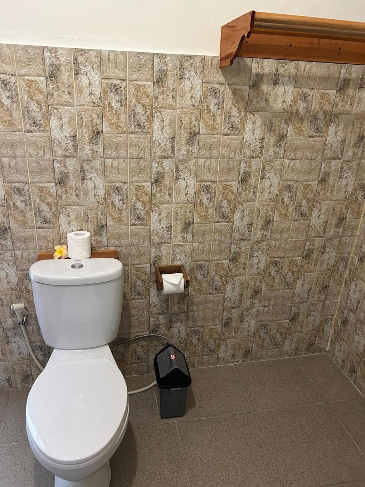 Buntera Homestay Sidemen Sidemen  Εξωτερικό φωτογραφία
