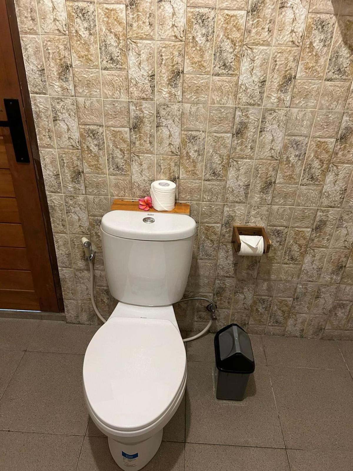 Buntera Homestay Sidemen Sidemen  Εξωτερικό φωτογραφία