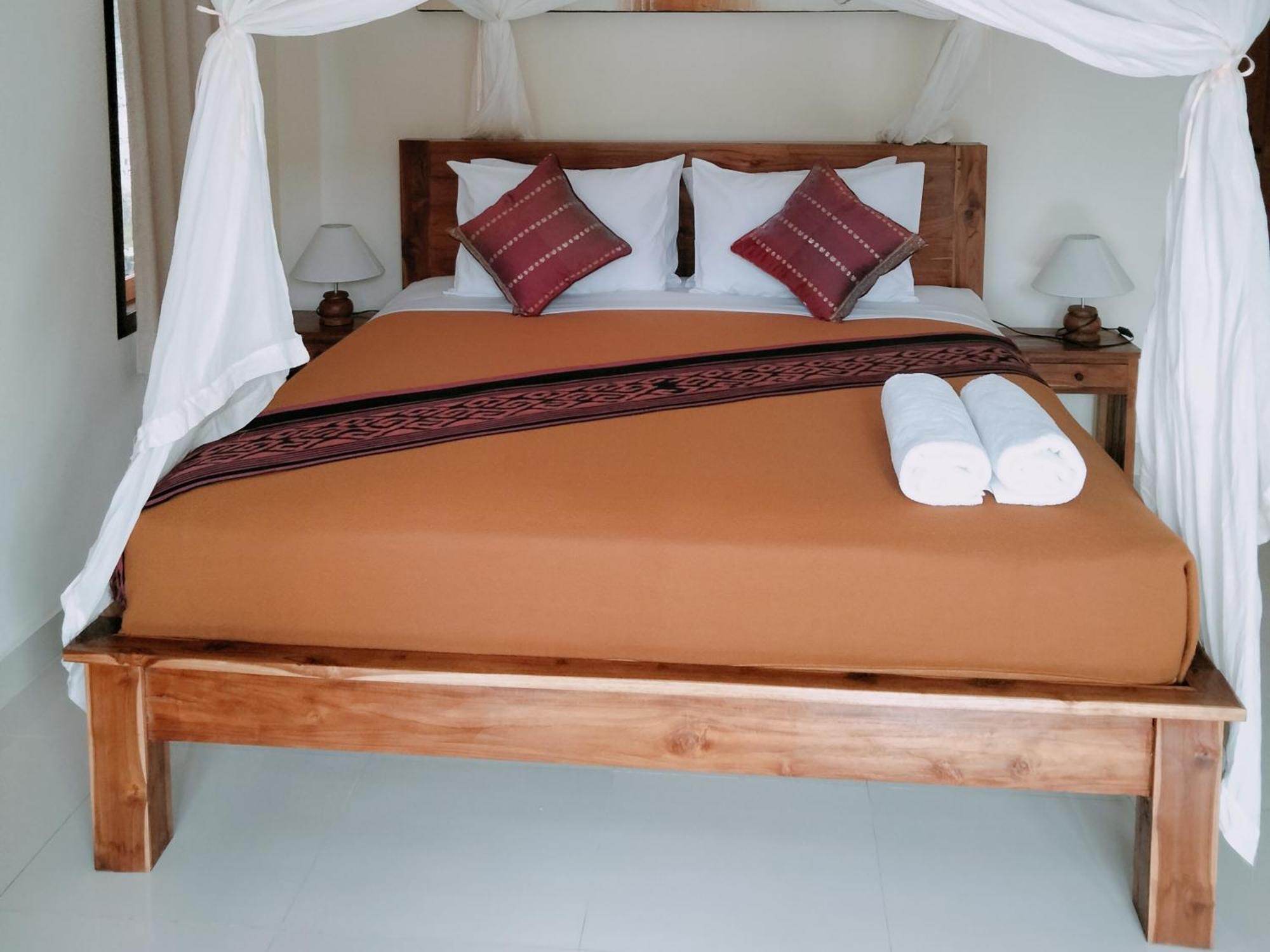 Buntera Homestay Sidemen Sidemen  Εξωτερικό φωτογραφία