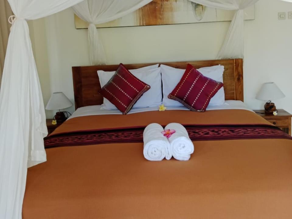 Buntera Homestay Sidemen Sidemen  Εξωτερικό φωτογραφία
