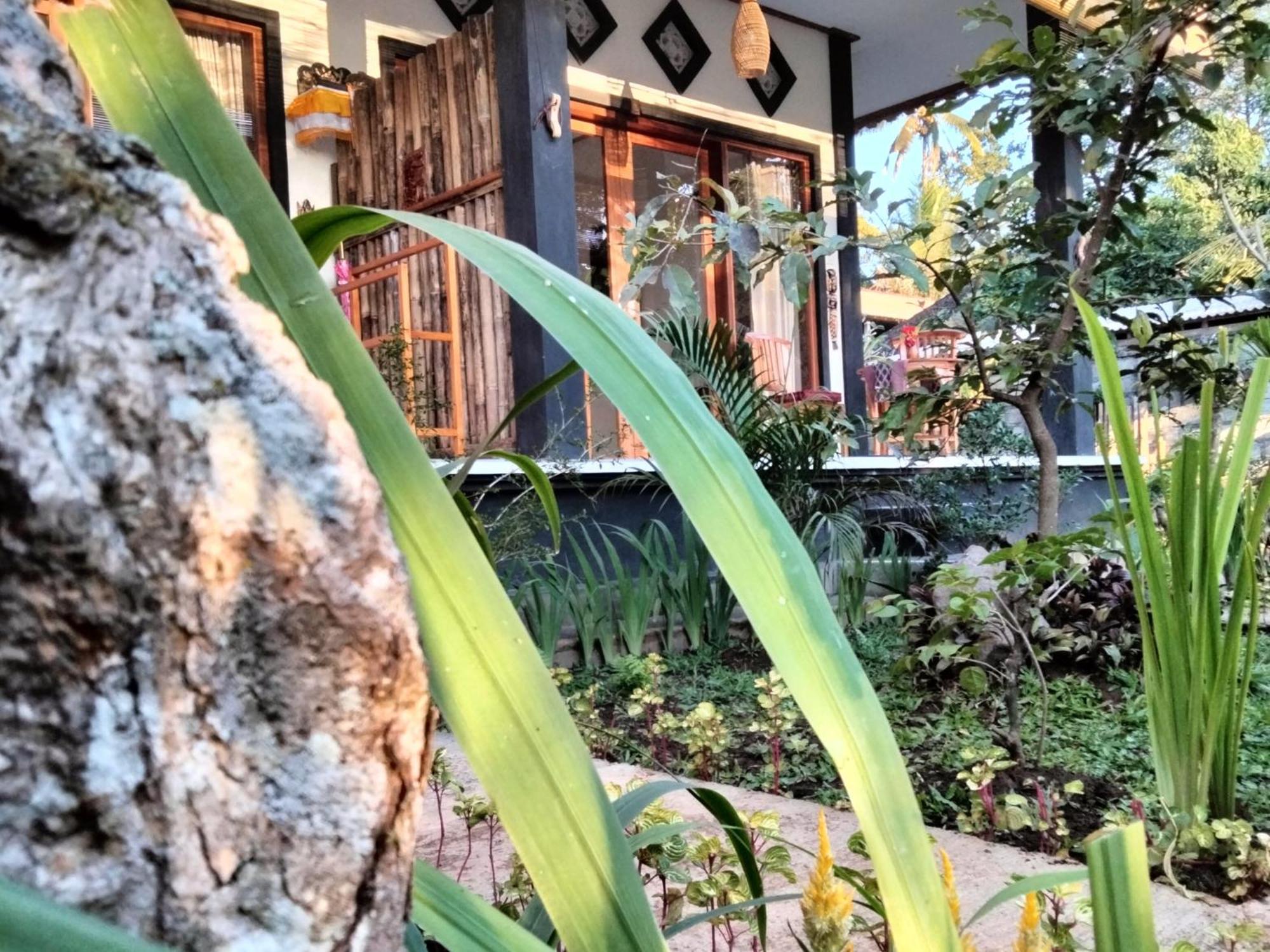 Buntera Homestay Sidemen Sidemen  Δωμάτιο φωτογραφία
