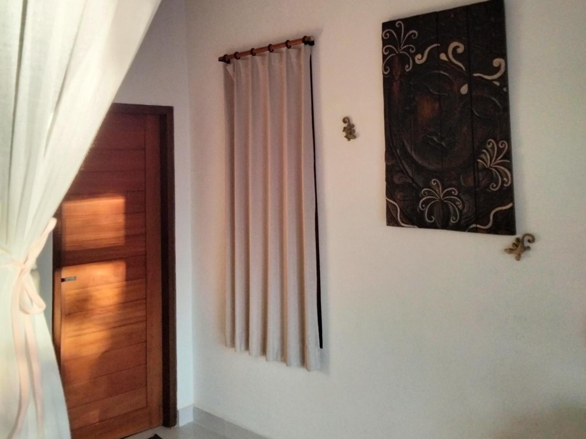 Buntera Homestay Sidemen Sidemen  Εξωτερικό φωτογραφία
