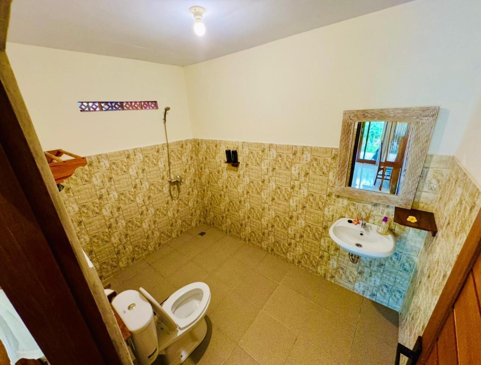 Buntera Homestay Sidemen Sidemen  Δωμάτιο φωτογραφία