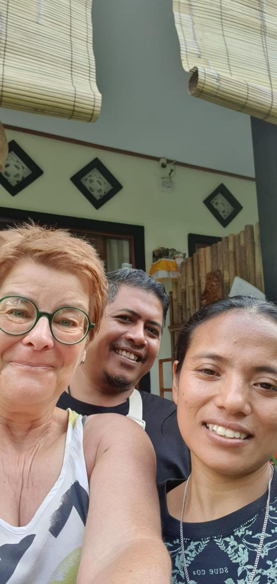 Buntera Homestay Sidemen Sidemen  Εξωτερικό φωτογραφία